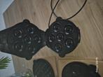 Wafels machine, Ophalen of Verzenden, Zo goed als nieuw