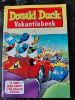Vakantieboek donald duck 2010, Eén comic, Ophalen of Verzenden, Zo goed als nieuw, Europa