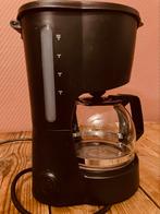 Koffiezetapparaat Blokker zgan, Witgoed en Apparatuur, Koffiezetapparaten, Ophalen, Zo goed als nieuw, Espresso apparaat