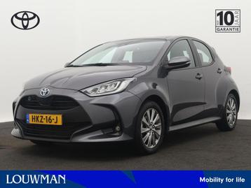 Toyota Yaris 1.5 Hybrid Business Plus Limited | LM velgen |  beschikbaar voor biedingen