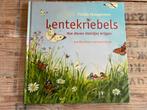 T. Hoogeveen - Lentekriebels, Non-fictie, T. Hoogeveen, Ophalen of Verzenden, Zo goed als nieuw