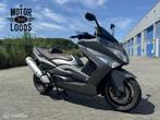 XP 500i TMAX ABS | 35 kW A2 | T-MAX | 2009, Scooter, 499 cc, Bedrijf, ABS
