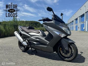 XP 500i TMAX ABS | 35 kW A2 | T-MAX | 2009 beschikbaar voor biedingen