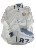 State of art blouse overhemd m wit, State of Art, Wit, Zo goed als nieuw, Schipluidenlaan 20 5035KJ Tilburg