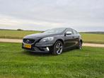 Volvo V40 2.0 D2 120PK 2015 Zwart, Auto's, Volvo, Voorwielaandrijving, 4 cilinders, 1969 cc, Zwart