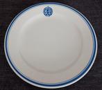 Dinnerbord Koninklijke Paketvaart Maatschappij / KPM, Verzenden, Zo goed als nieuw