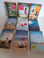 Suzanne Vermeer boeken en Linda van Rijn boeken, Boeken, Thrillers, Ophalen of Verzenden, Zo goed als nieuw