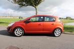 Opel Corsa 1.4-16V Edition Airco APK 26-08-2026, Voorwielaandrijving, Euro 5, Gebruikt, 1398 cc