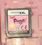 Bratz Ponyz - Nintendo DS Game, Spelcomputers en Games, Avontuur en Actie, Gebruikt, 1 speler, Ophalen of Verzenden