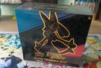 Crown Zenith Elite Trainer Box, Hobby en Vrije tijd, Verzamelkaartspellen | Pokémon, Ophalen of Verzenden, Nieuw, Overige typen