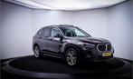 BMW X1 18iA SPORT LINE Edition PANO | FULL LED | NAVI | DAB, Auto's, BMW, 136 pk, Gebruikt, Bruin, Leder en Stof