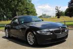 BMW Z4 Roadster 2.5i Executive 6-bak, Airco, Cruise, Service, Achterwielaandrijving, Gebruikt, Zwart, 2497 cc