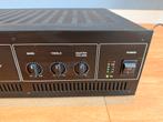 Zware Monacor PA-940S monoblok 240W, Ophalen of Verzenden, Gebruikt, Audio