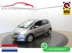 Honda Jazz 1.4 Hybrid Elegance Automaat Climaat Pano Camera, Auto's, Honda, Gebruikt, 4 cilinders, Origineel Nederlands, Bedrijf