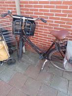 Te koop mooie omafiets, Fietsen en Brommers, Fietsen | Dames | Omafietsen, Ophalen, Gebruikt