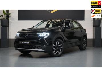Opel Mokka 1.2 Turbo AUTOMAAT-CAMERA-CLIMA-CRUISE-DAB-KEYLES beschikbaar voor biedingen