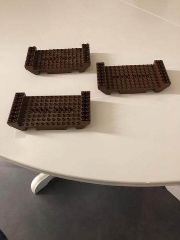 Lego onderdelen uit set 8285 ( 2560 ) beschikbaar voor biedingen