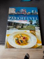 Parkheuvel gesigneerd kookboek, Ophalen of Verzenden, Zo goed als nieuw, Italië