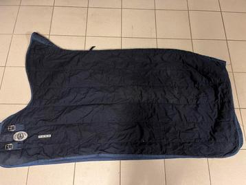 Onderdeken van Imperial Riding maat 185 beschikbaar voor biedingen