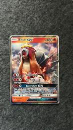 Entei GX 10/73 SLG10, Ophalen of Verzenden, Zo goed als nieuw, Losse kaart