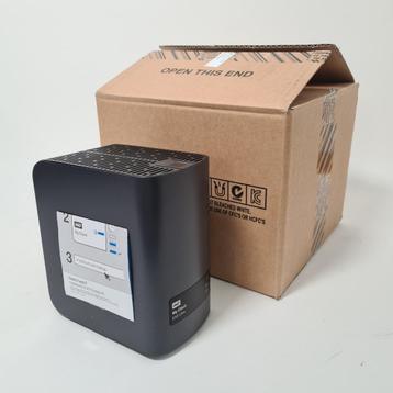 WD My Cloud EX2 Ultra 24TB | Nieuw beschikbaar voor biedingen
