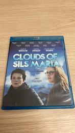 Clouds of sils maria blu ray NL versie, Thrillers en Misdaad, Ophalen of Verzenden, Zo goed als nieuw