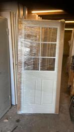 diverse opdek paneeldeuren 93x211.5 cm zonder glas, Ophalen, 80 tot 100 cm, Binnendeur, Nieuw