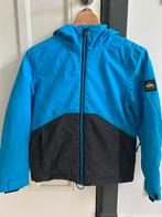 Quiksilver ski jas Kind 10 jaar, Ophalen, Zo goed als nieuw, Jongen of Meisje, Jas