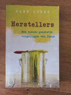 Gabe Lyons - Herstellers, Ophalen of Verzenden, Gelezen
