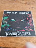 Linkin Park Iridescent Transformers, Cd's en Dvd's, Cd Singles, Ophalen of Verzenden, Zo goed als nieuw