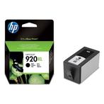 HP 920XL Zwart - Nieuw in doos!, Ophalen of Verzenden, Nieuw, Cartridge
