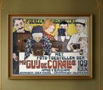 Iedereen fotografeert Reclame Fotografie Art Deco Poster, Verzenden, Nieuw, Reclamebord