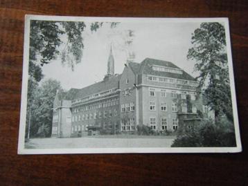 V29 - Hees / Nijmegen - Studiehuis St Jazef - 1952 beschikbaar voor biedingen