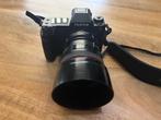 Fujifilm GFX 100S