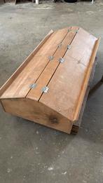 Broodkist voor uitstalling Folders, brood ed, Ophalen, Zo goed als nieuw, Pallet, Minder dan 200 cm