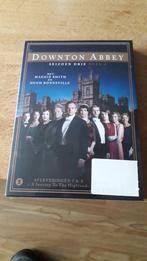 Dvd box  downton abbey  seizoenen 3 deel 2, Ophalen of Verzenden, Zo goed als nieuw