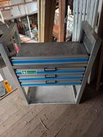 Bedrijfswageninrichting, Auto diversen, Ophalen of Verzenden