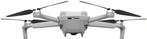 dji mini 3 fly more combo smart controller (1 keer gevlogen), Ophalen of Verzenden, Zo goed als nieuw, Drone met camera