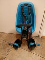 YEPP  KINDERFIETSSTOEL, Fietsen en Brommers, Fietsaccessoires | Fietsstoeltjes, Ophalen, Yepp, Gebruikt, Voetsteuntjes