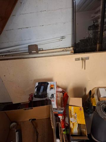 3 goedkope deuren beschikbaar voor biedingen