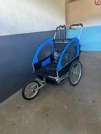 Fietscar, Fietsen en Brommers, Fietsaccessoires | Aanhangers en Karren, Ophalen, Zo goed als nieuw