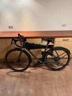 CUBE NUROAD PRO 2022 gravel bike 58CM, 28 inch, Gebruikt, Heren, Aluminium