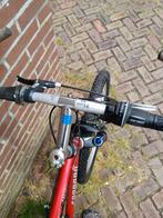 Mountainbike, Fully, Ophalen, Zo goed als nieuw, Overige merken