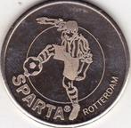 SPARTA - GLASGOW RANGERS 2000, Verzenden, Overige materialen