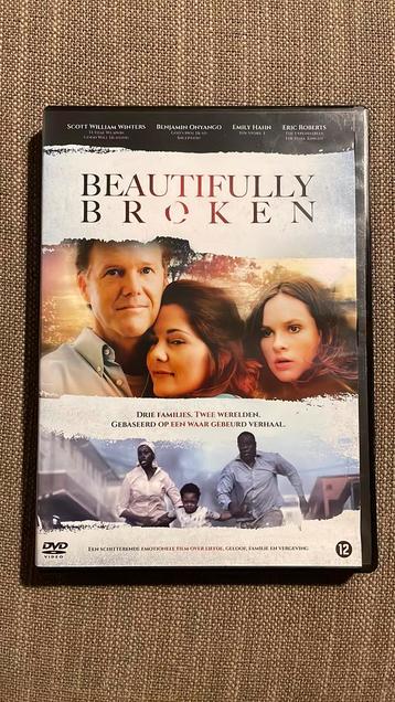 Beautifully Broken - dvd beschikbaar voor biedingen