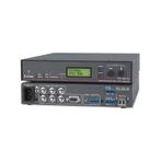 Extron Fox 500 RX Fiber Optic HR Receiver for RGBHV Audio an, Verzenden, Gebruikt