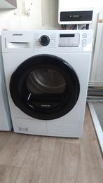 Samsung Droger - Zo goed als nieuw!, Witgoed en Apparatuur, Wasdrogers, Ophalen, 6 tot 8 kg, Anti-kreukfase, Zo goed als nieuw