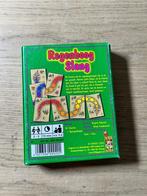 Regenboogslang Kaartspel 999 Games, Hobby en Vrije tijd, Gezelschapsspellen | Kaartspellen, Ophalen of Verzenden, Zo goed als nieuw