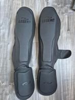 Kickbox Set - Scheenbeschermers, handschoenen & Bandages, Sport en Fitness, Vechtsporten en Zelfverdediging, Overige, Verzenden