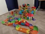VTech zoef zoef dieren, Ophalen, Zo goed als nieuw, 2 tot 4 jaar